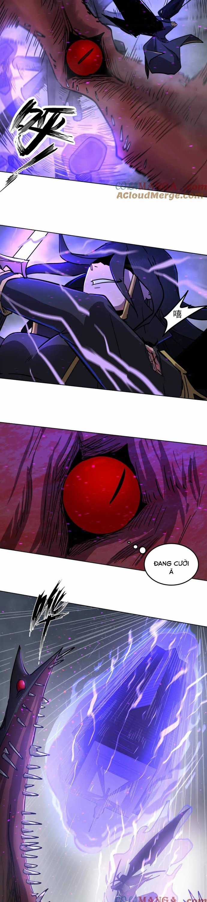 Cương Thi Tiên Sinh - Chapter 145 - Trang 13