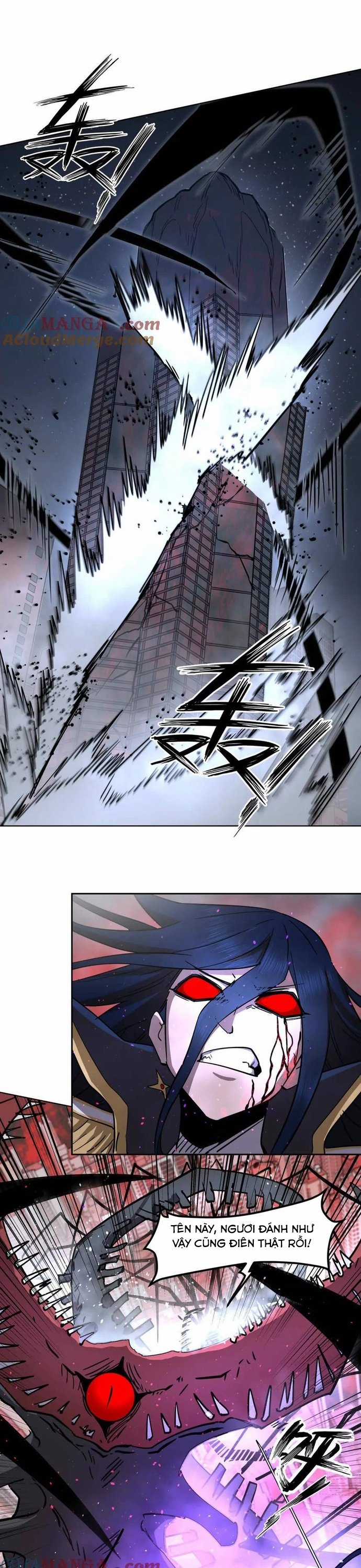 Cương Thi Tiên Sinh - Chapter 145 - Trang 16