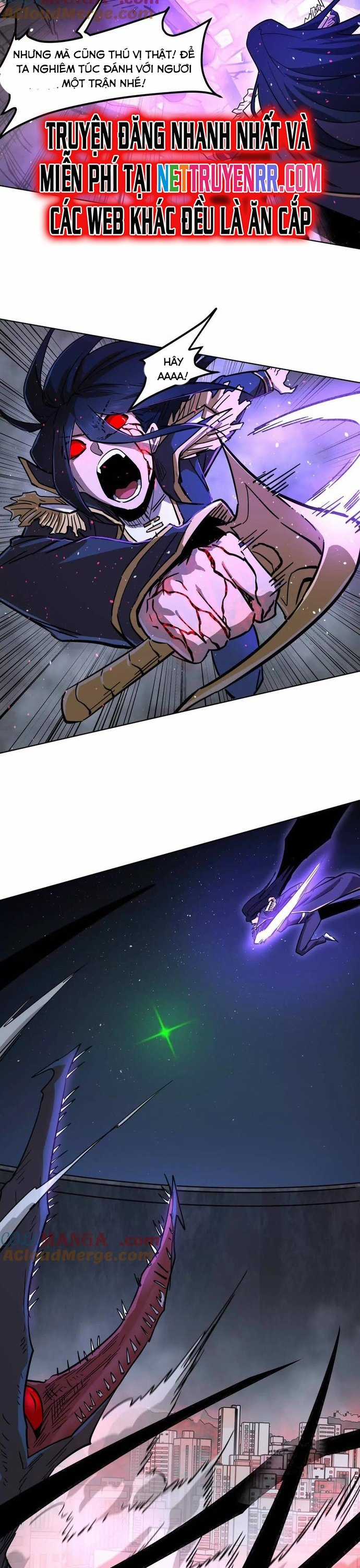 Cương Thi Tiên Sinh - Chapter 145 - Trang 17