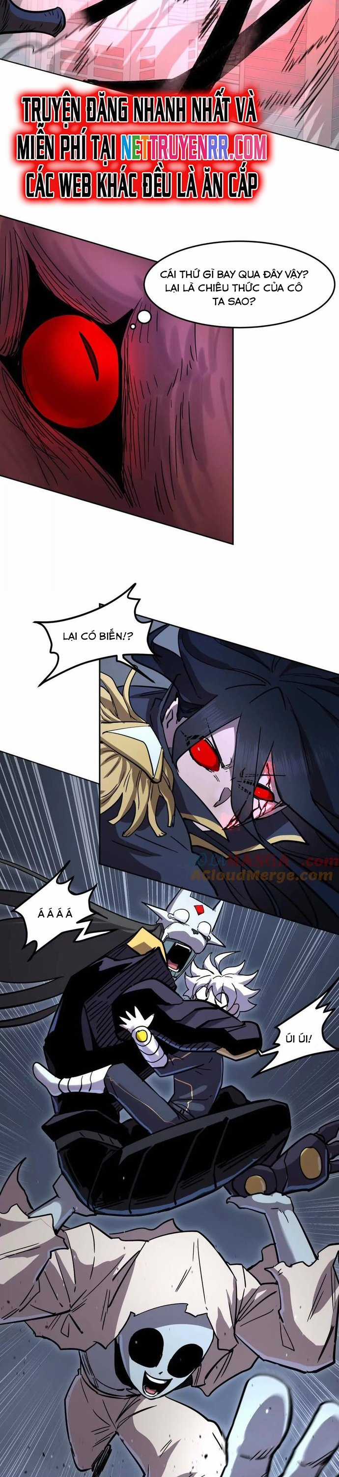 Cương Thi Tiên Sinh - Chapter 145 - Trang 18