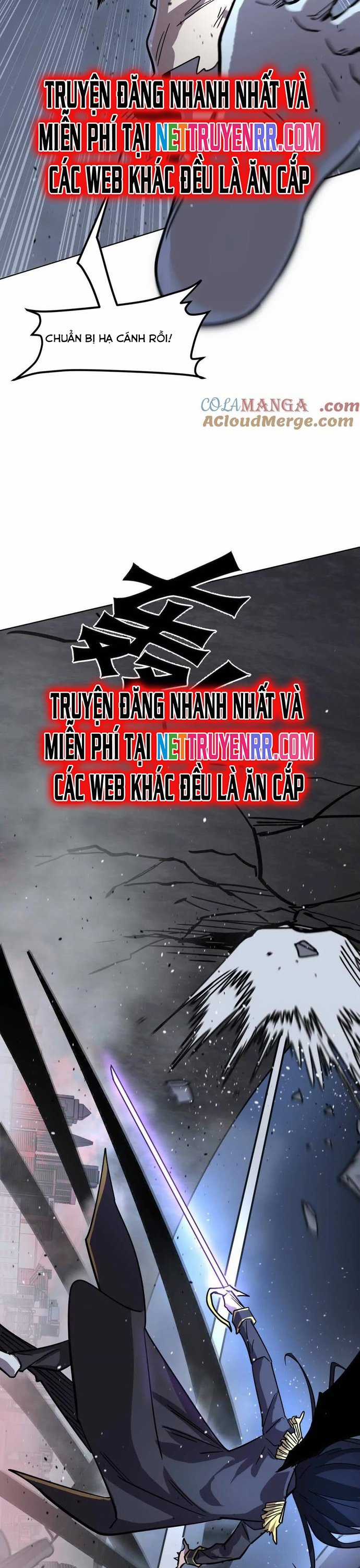 Cương Thi Tiên Sinh - Chapter 145 - Trang 19