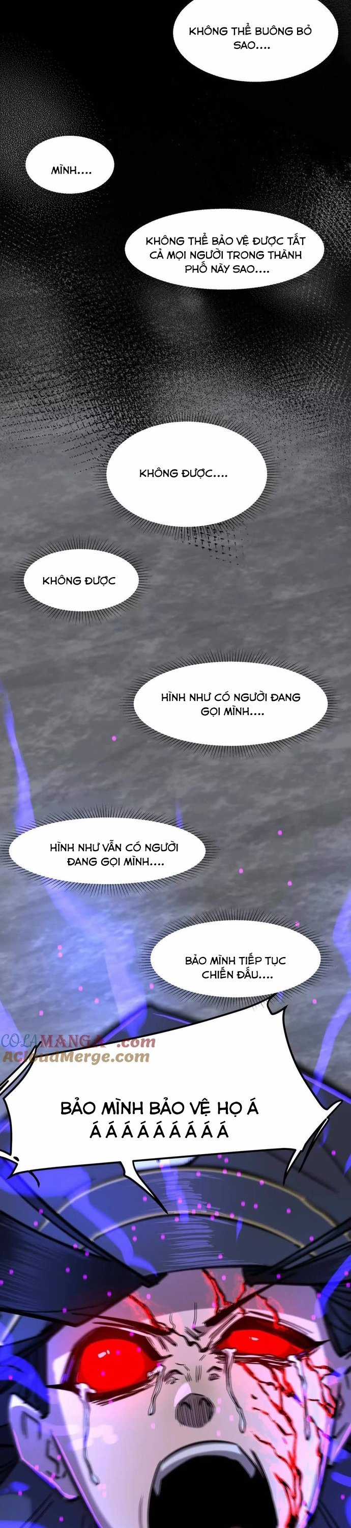 Cương Thi Tiên Sinh - Chapter 145 - Trang 3