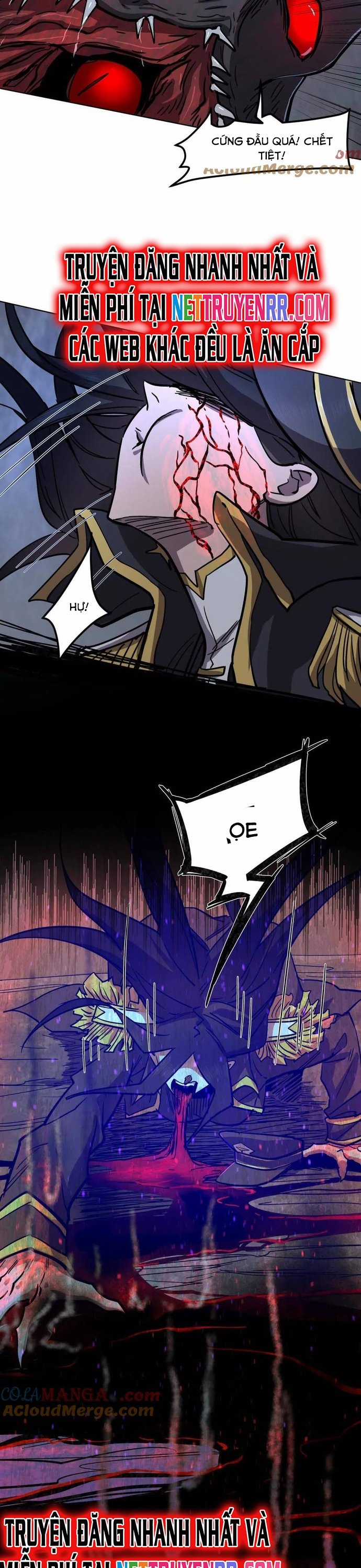 Cương Thi Tiên Sinh - Chapter 145 - Trang 4