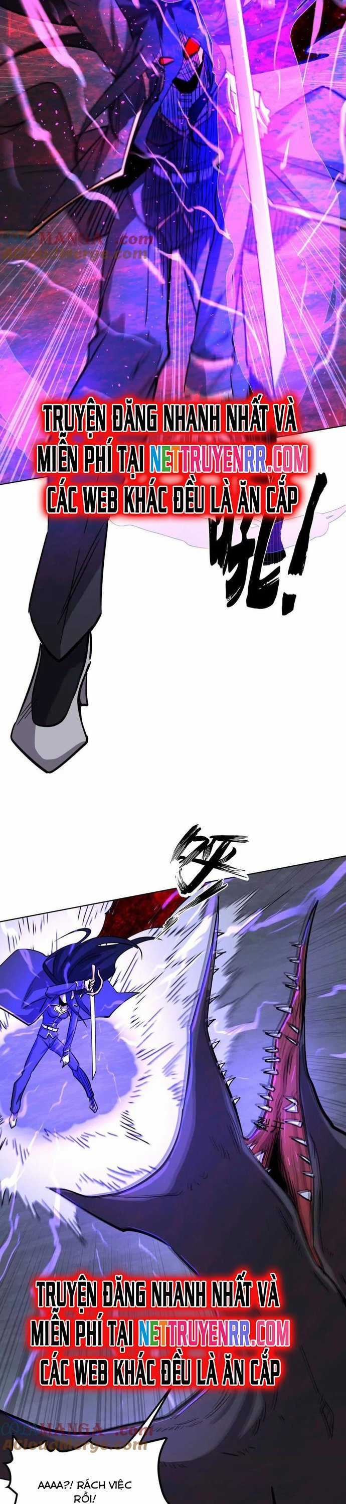 Cương Thi Tiên Sinh - Chapter 145 - Trang 7