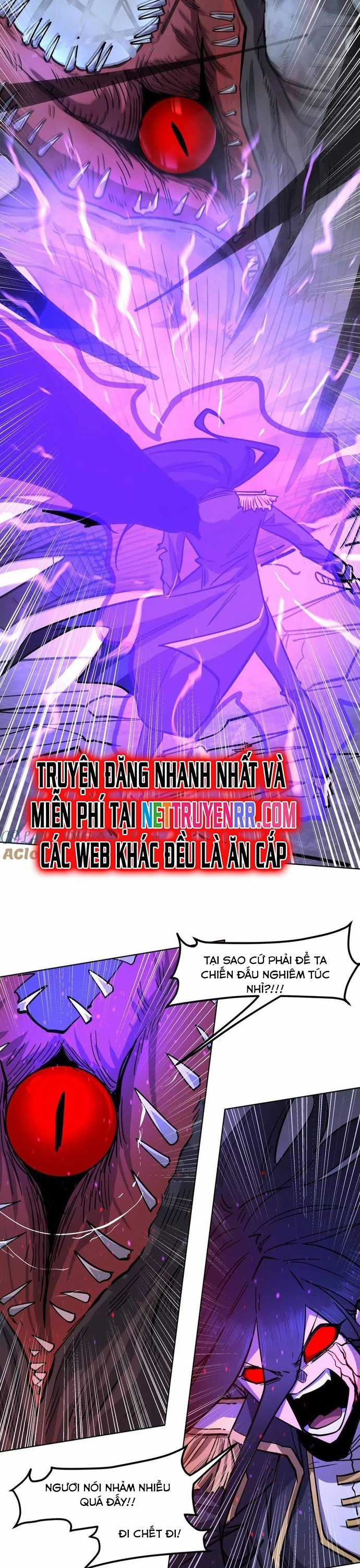 Cương Thi Tiên Sinh - Chapter 145 - Trang 9