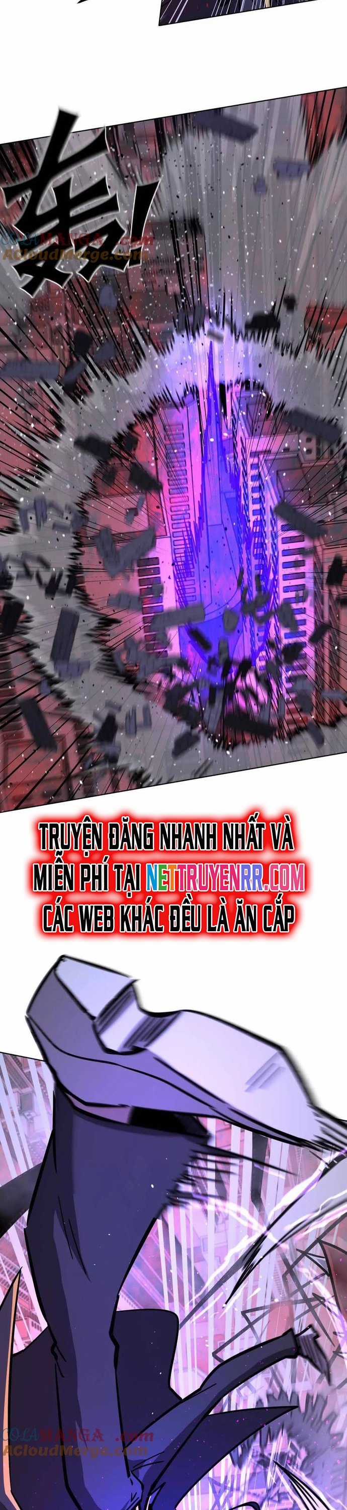 Cương Thi Tiên Sinh - Chapter 145 - Trang 10