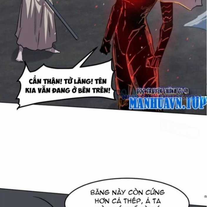 Cương Thi Tiên Sinh - Chapter 146 - Trang 101