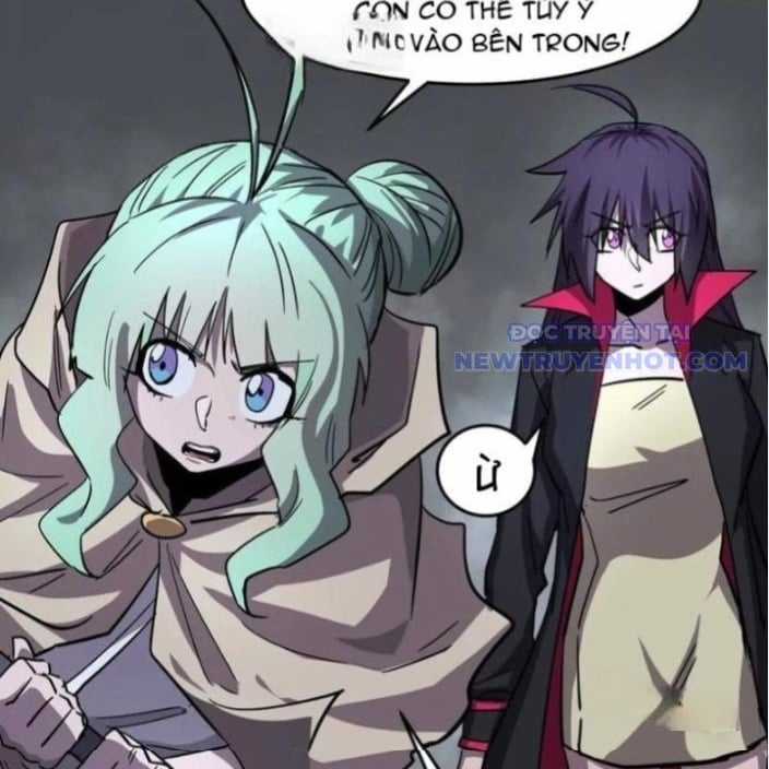 Cương Thi Tiên Sinh - Chapter 146 - Trang 102