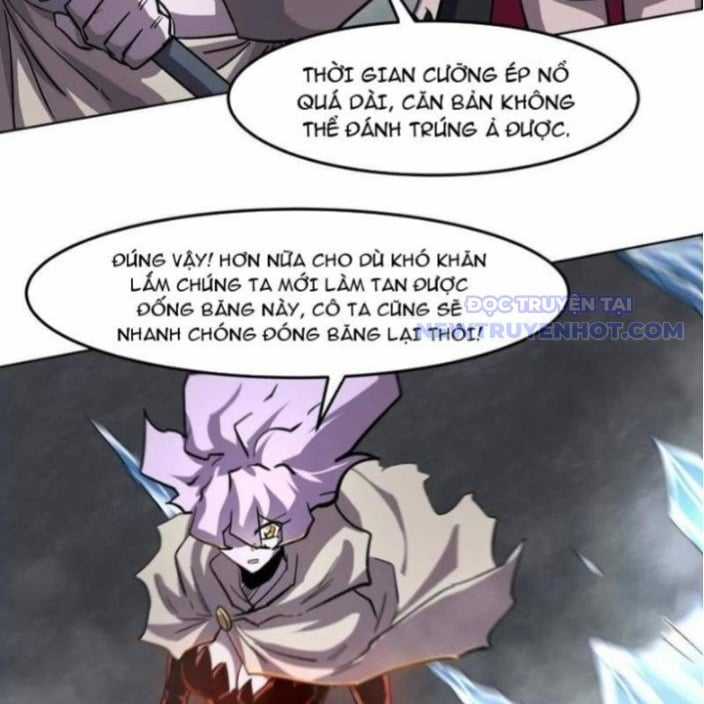 Cương Thi Tiên Sinh - Chapter 146 - Trang 103