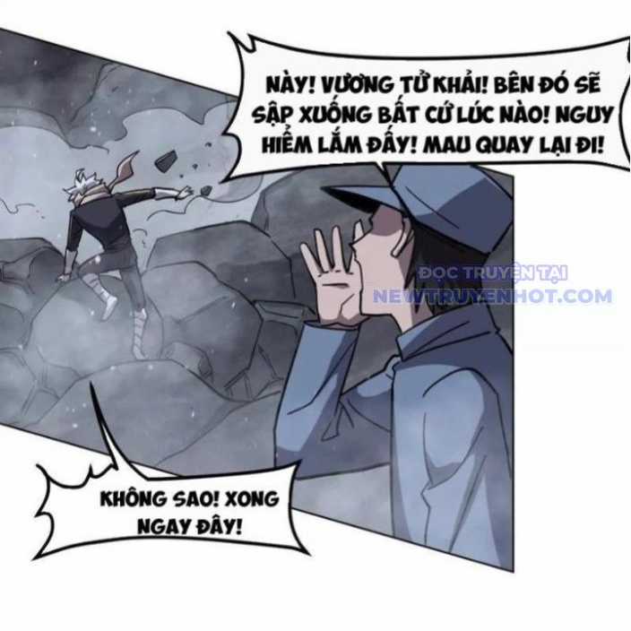 Cương Thi Tiên Sinh - Chapter 146 - Trang 13