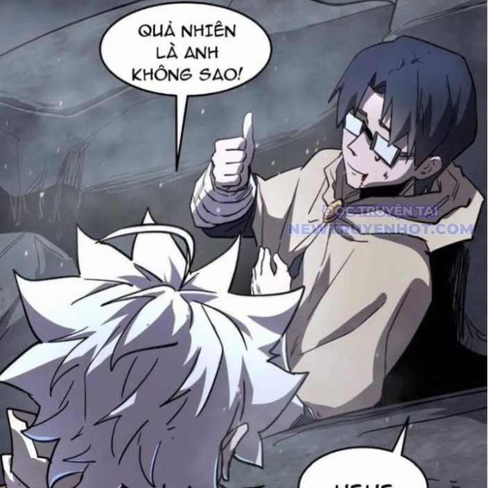 Cương Thi Tiên Sinh - Chapter 146 - Trang 17