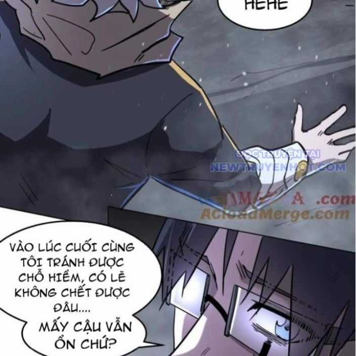 Cương Thi Tiên Sinh - Chapter 146 - Trang 18