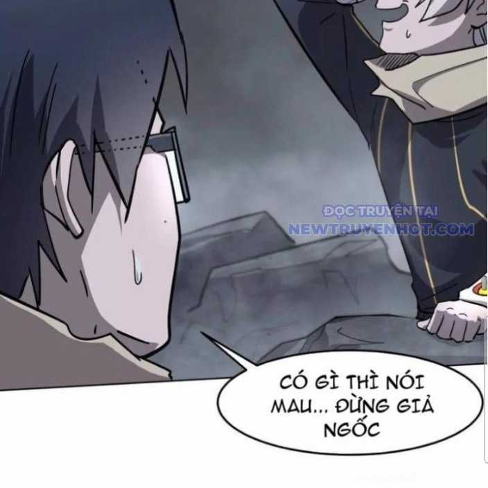 Cương Thi Tiên Sinh - Chapter 146 - Trang 21