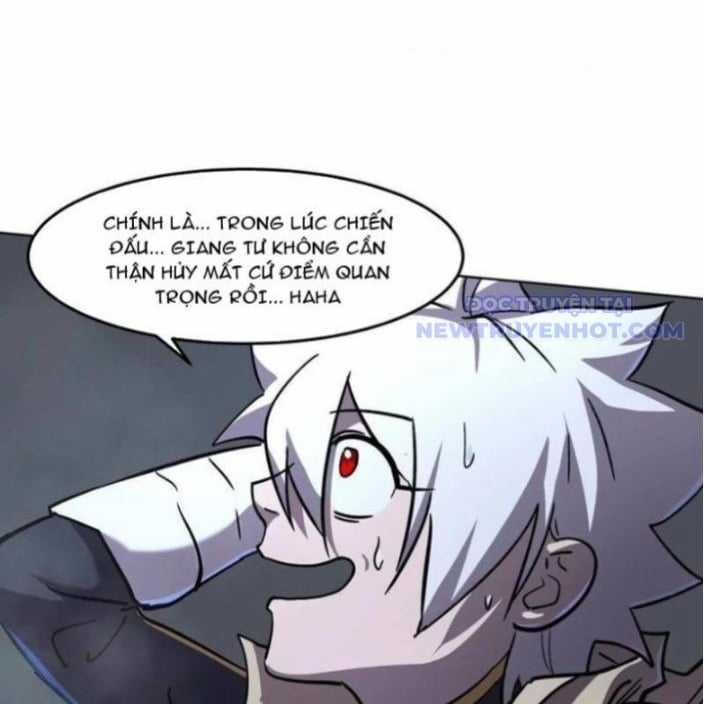 Cương Thi Tiên Sinh - Chapter 146 - Trang 22