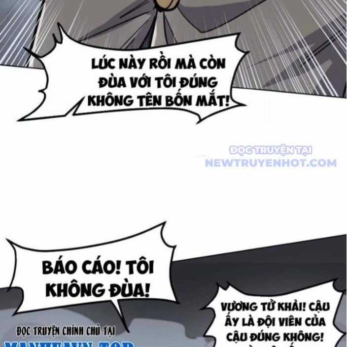 Cương Thi Tiên Sinh - Chapter 146 - Trang 29