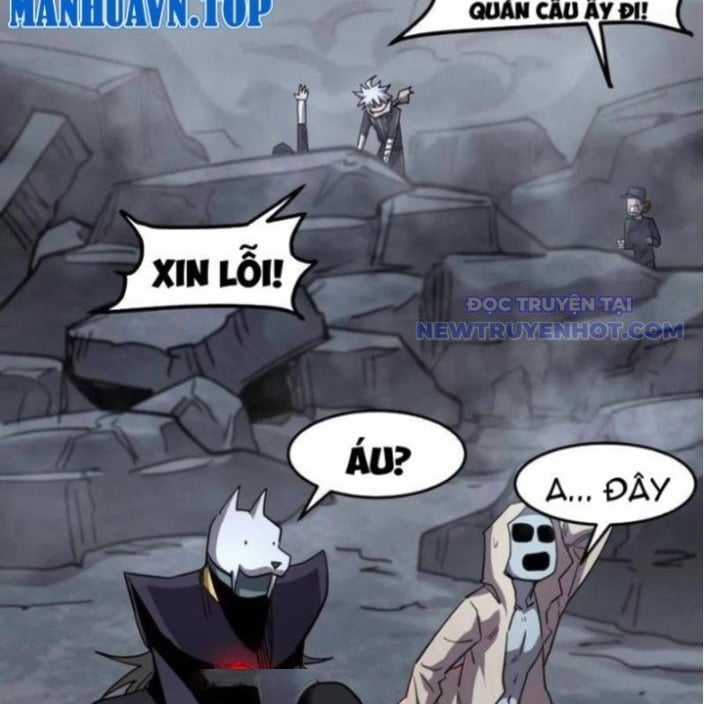 Cương Thi Tiên Sinh - Chapter 146 - Trang 30