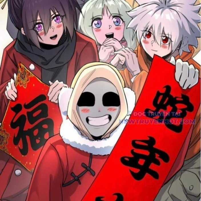 Cương Thi Tiên Sinh - Chapter 146 - Trang 4