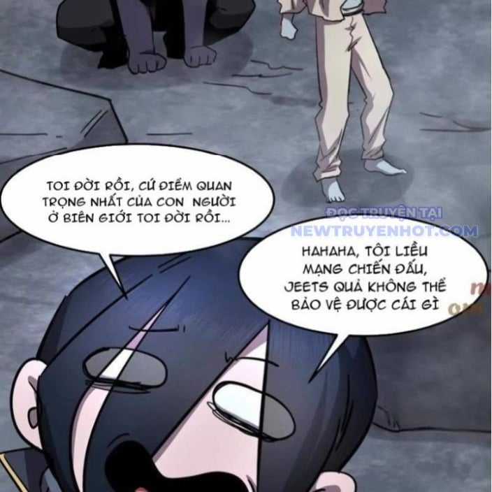 Cương Thi Tiên Sinh - Chapter 146 - Trang 31