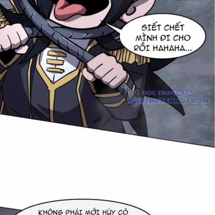 Cương Thi Tiên Sinh - Chapter 146 - Trang 32