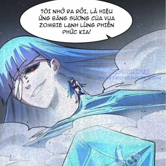 Cương Thi Tiên Sinh - Chapter 146 - Trang 39