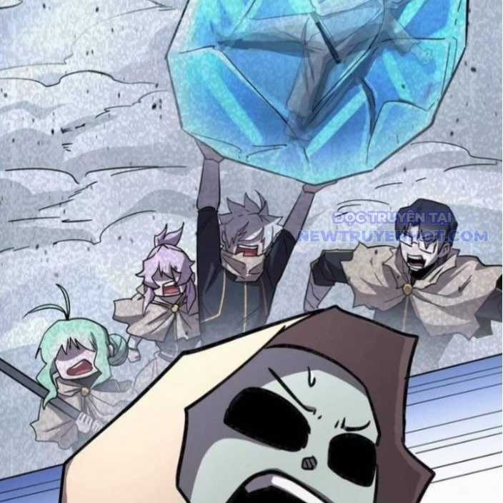 Cương Thi Tiên Sinh - Chapter 146 - Trang 40