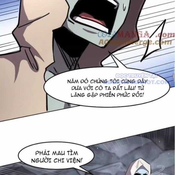 Cương Thi Tiên Sinh - Chapter 146 - Trang 41