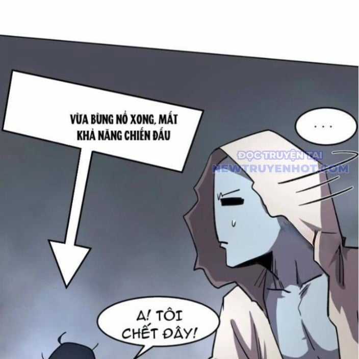 Cương Thi Tiên Sinh - Chapter 146 - Trang 43