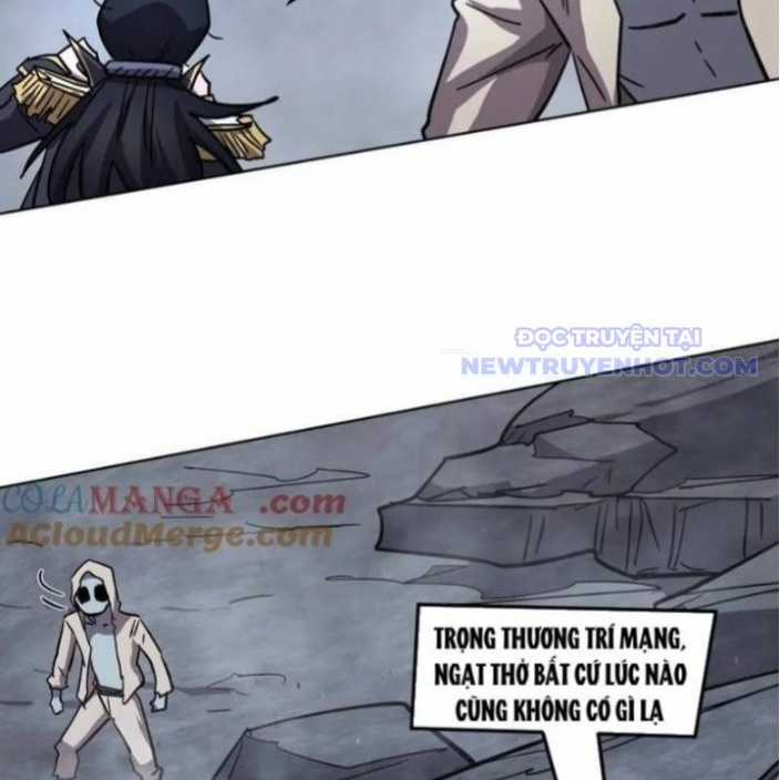 Cương Thi Tiên Sinh - Chapter 146 - Trang 44