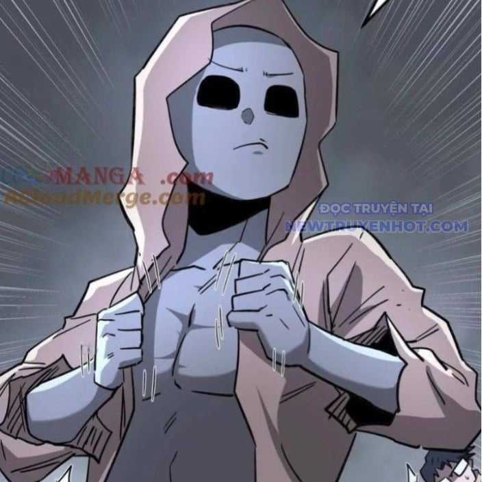 Cương Thi Tiên Sinh - Chapter 146 - Trang 47