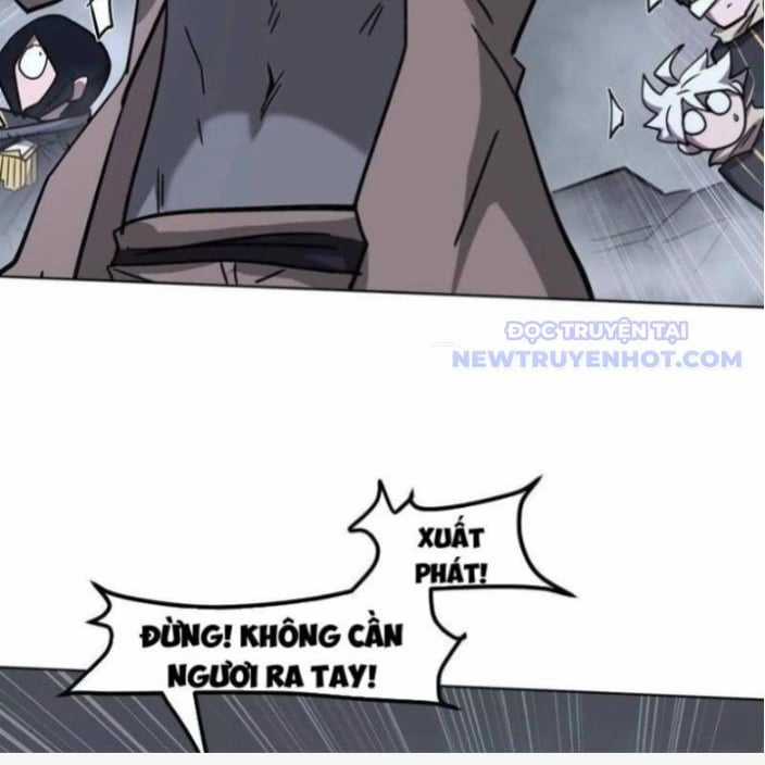 Cương Thi Tiên Sinh - Chapter 146 - Trang 48