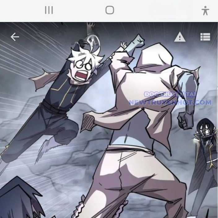 Cương Thi Tiên Sinh - Chapter 146 - Trang 49