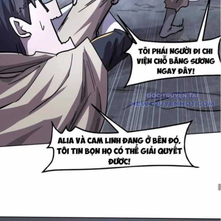 Cương Thi Tiên Sinh - Chapter 146 - Trang 50