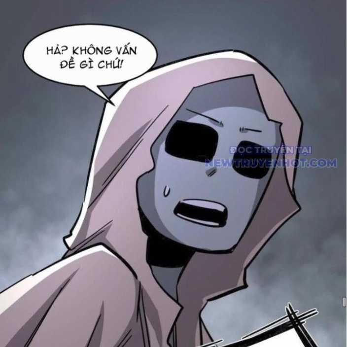 Cương Thi Tiên Sinh - Chapter 146 - Trang 51