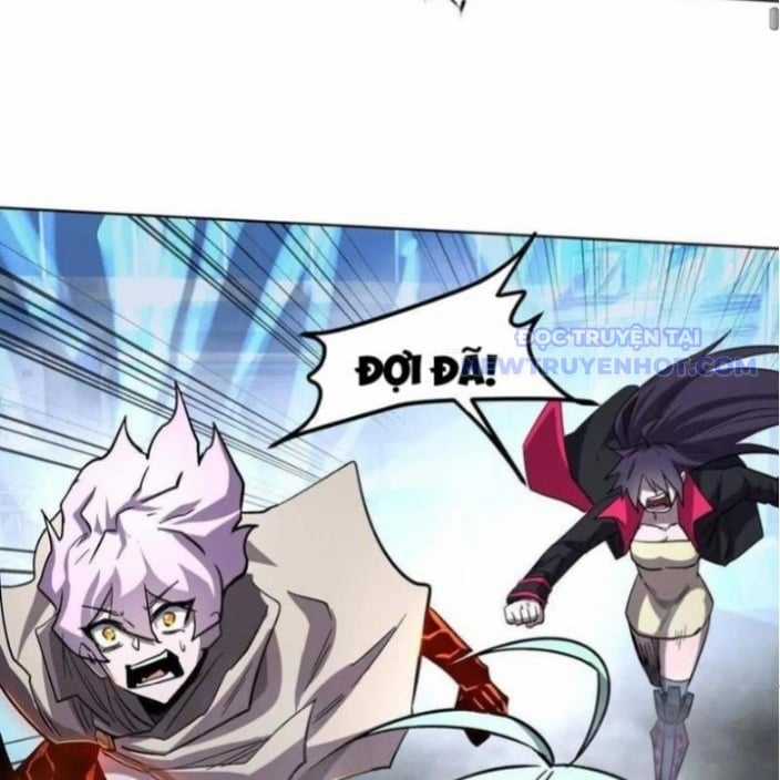 Cương Thi Tiên Sinh - Chapter 146 - Trang 56