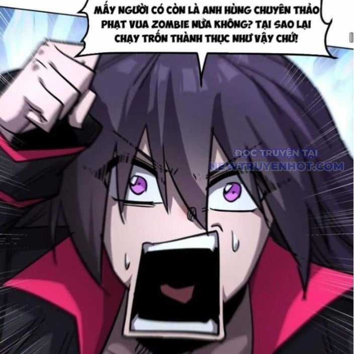 Cương Thi Tiên Sinh - Chapter 146 - Trang 58