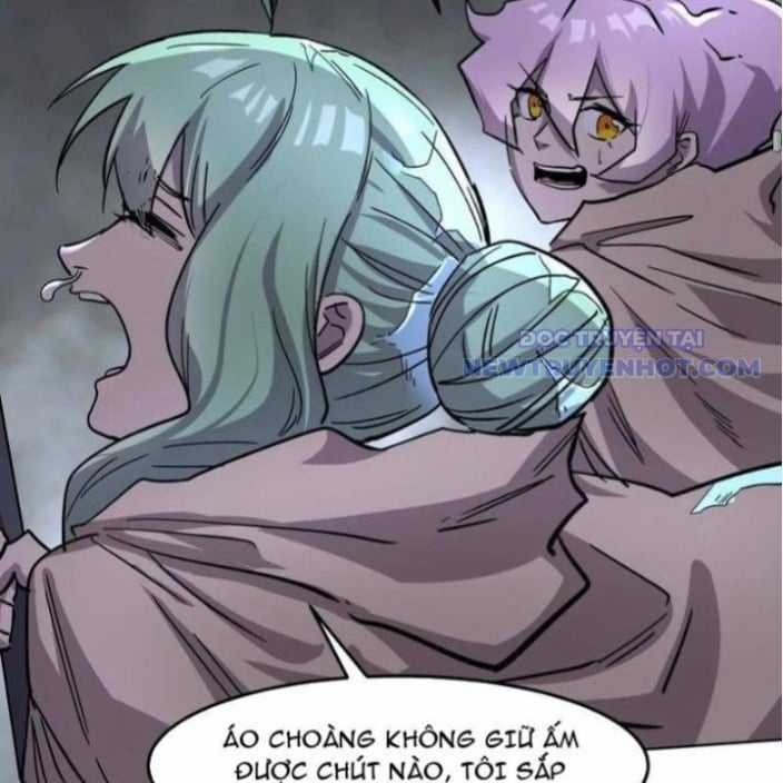 Cương Thi Tiên Sinh - Chapter 146 - Trang 60