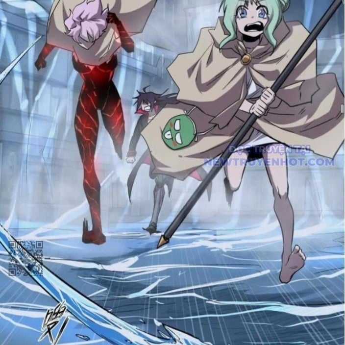 Cương Thi Tiên Sinh - Chapter 146 - Trang 62