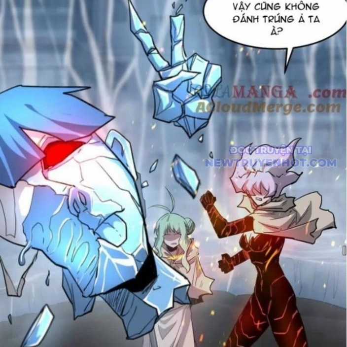 Cương Thi Tiên Sinh - Chapter 146 - Trang 98