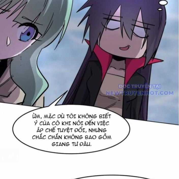 Cương Thi Tiên Sinh - Chapter 147 - Trang 15