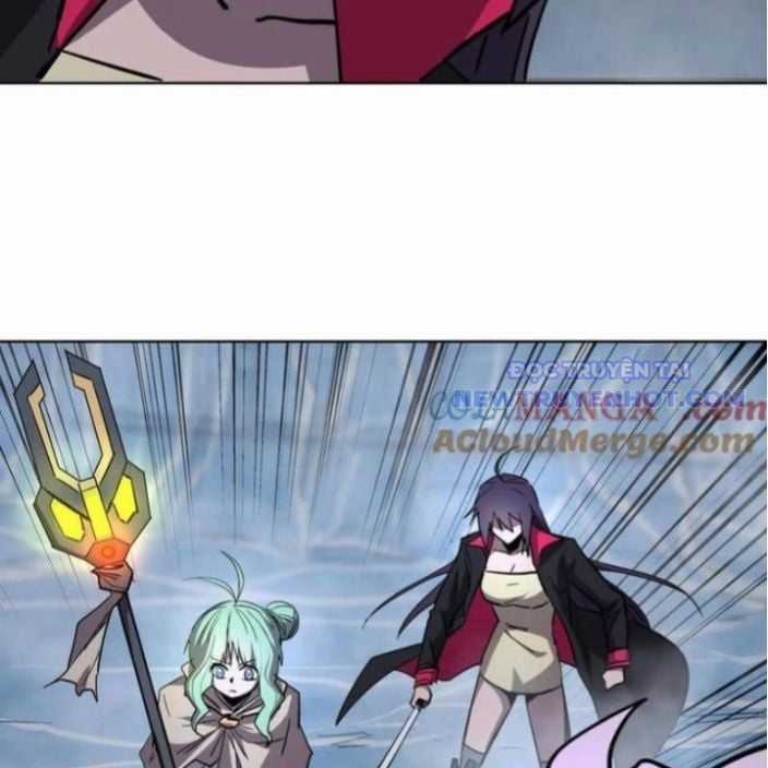 Cương Thi Tiên Sinh - Chapter 147 - Trang 17