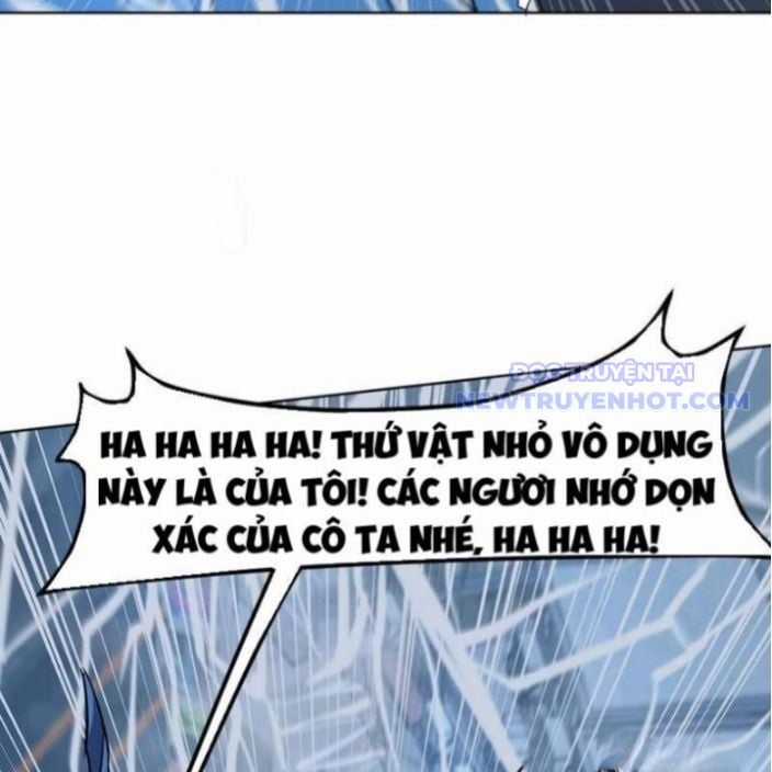 Cương Thi Tiên Sinh - Chapter 147 - Trang 22