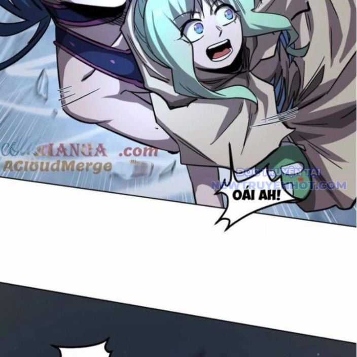 Cương Thi Tiên Sinh - Chapter 147 - Trang 24