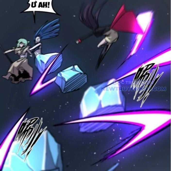 Cương Thi Tiên Sinh - Chapter 147 - Trang 25