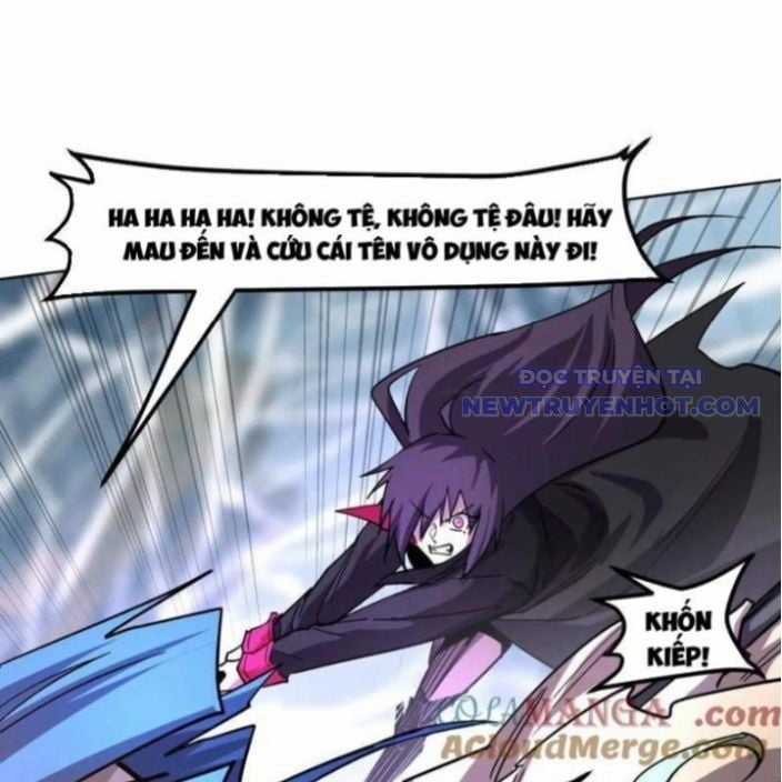 Cương Thi Tiên Sinh - Chapter 147 - Trang 27