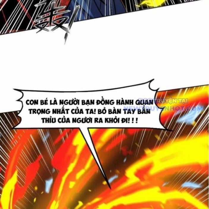 Cương Thi Tiên Sinh - Chapter 147 - Trang 32