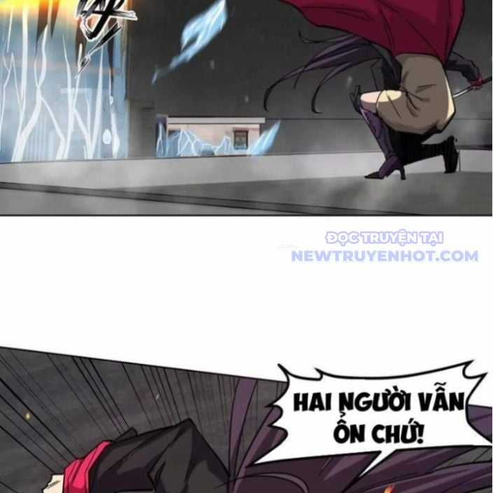 Cương Thi Tiên Sinh - Chapter 147 - Trang 36