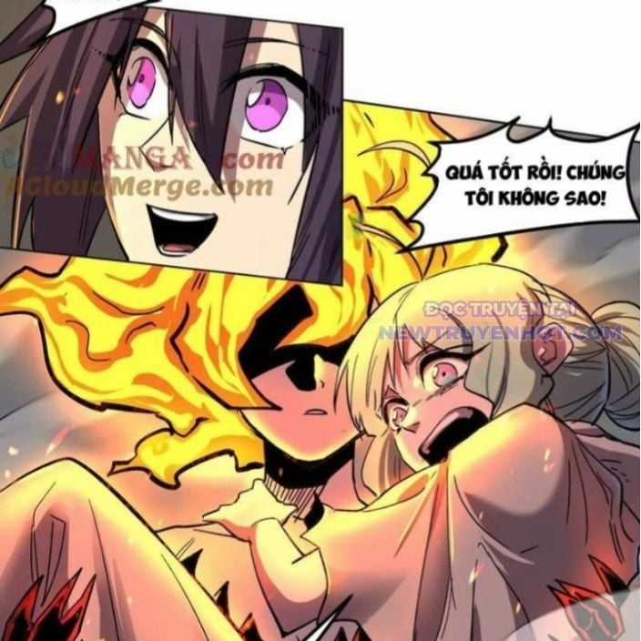 Cương Thi Tiên Sinh - Chapter 147 - Trang 38