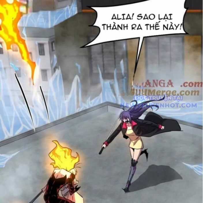 Cương Thi Tiên Sinh - Chapter 147 - Trang 41