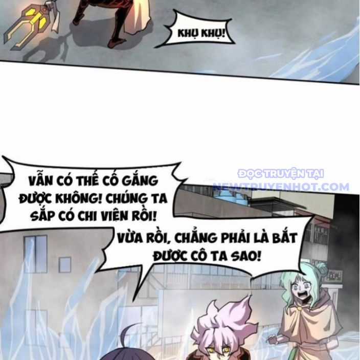 Cương Thi Tiên Sinh - Chapter 147 - Trang 42