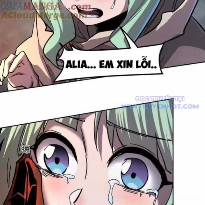 Cương Thi Tiên Sinh - Chapter 147 - Trang 45